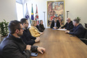 Governo do Estado assina convênio para construção do novo Hospital Bairro Novo, em Curitiba