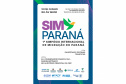 1º Simpósio Internacional de Migração do Paraná fortalece políticas públicas e  integração de migrantes
