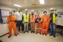Marinheiro que conheceu a Corrida do Porto pela internet recebe convite especial para participar da prova 18/06/2026 - 15:04