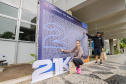 Previsão é de tempo bom e ausência de chuva para a 4ª Corrida do Porto