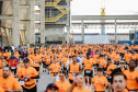 4ª Corrida do Porto bate recorde de público e reúne atletas de 15 estados brasileiros