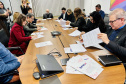 Sugestão de Pauta - Governo do Paraná amplia avaliação internacional para toda a rede estadual de ensino superior