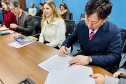 Sugestão de Pauta - Governo do Paraná amplia avaliação internacional para toda a rede estadual de ensino superior