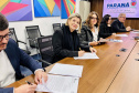 Sugestão de Pauta - Governo do Paraná amplia avaliação internacional para toda a rede estadual de ensino superior