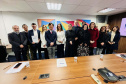 Sugestão de Pauta - Governo do Paraná amplia avaliação internacional para toda a rede estadual de ensino superior