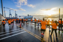 4ª Corrida do Porto bate recorde de público e reúne atletas de 15 estados brasileiros