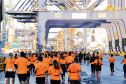 4ª Corrida do Porto bate recorde de público e reúne atletas de 15 estados brasileiros