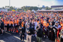 4ª Corrida do Porto bate recorde de público e reúne atletas de 15 estados brasileiros