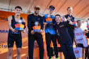 4ª Corrida do Porto bate recorde de público e reúne atletas de 15 estados brasileiros