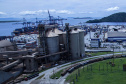 SILOS DE GRÃOS