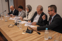 SETI - Paraná e Portugal assinam acordo para doutorado internacional em tecnologia agroalimentar