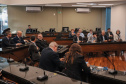 SETI - Paraná e Portugal assinam acordo para doutorado internacional em tecnologia agroalimentar