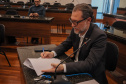 SETI - Paraná e Portugal assinam acordo para doutorado internacional em tecnologia agroalimentar