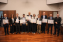 SETI - Paraná e Portugal assinam acordo para doutorado internacional em tecnologia agroalimentar