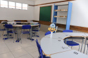 Em oito anos, Paraná investe R$ 525,7 milhões em mobiliário e moderniza mais de 2 mil escolas estaduais