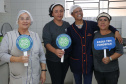 Estado reforça capacitação de mais de 7 mil profissionais da alimentação escolar 