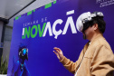 NOVAÇÃO: Estudo coloca gestão pública do Paraná como referência em Inteligência Artificial no país