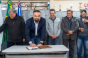 Investimento de R$ 8,3 milhões amplia colégio de Campo Largo e cria 528 novas vagas