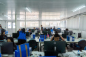 Paraná já digitalizou mais de 5,5 milhões de páginas em projeto inédito da educação