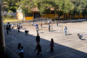 SEED - Clubes de protagonismo incentivam autonomia e criatividade de estudantes em escolas do modelo Integral