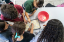 SEED - Clubes de protagonismo incentivam autonomia e criatividade de estudantes em escolas do modelo Integral