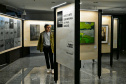 Cascavel recebe museu satélite do MAC-PR com casa cheia