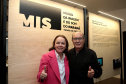 MIS-PR inaugura museu satélite em Tunas do Paraná e descentraliza patrimônio cultural