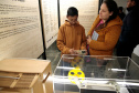 MIS-PR inaugura museu satélite em Tunas do Paraná e descentraliza patrimônio cultural