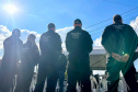 PCPR reforça atendimento à população com inauguração da nova sede do 13º Distrito Policial da Capital