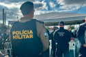 PCPR reforça atendimento à população com inauguração da nova sede do 13º Distrito Policial da Capital