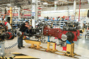INDUSTRIA E SERVIÇO