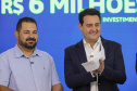 LIBERAÇÃO RECURSOS