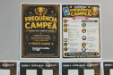 Clima de Copa: escolas estaduais aproveitam febre dos álbuns de figurinhas para impulsionar frequência dos estudantes