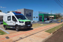 SESA - Projetos-padrão aceleram obras da saúde em todo o Paraná