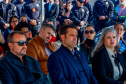 PCPR reforça atendimento à população com inauguração da nova sede do 13º Distrito Policial da Capital