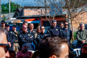 PCPR reforça atendimento à população com inauguração da nova sede do 13º Distrito Policial da Capital