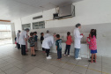 SETI - Universidades Estaduais do Paraná oferecem atendimento odontológico gratuito para bebês e crianças