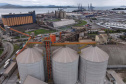 SILOS DE GRÃOS