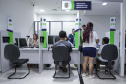 Poupatempo Paraná ultrapassa a marca de 2 milhões de atendimentos