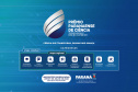 SETI - Com prazo estendido, Prêmio Paranaense de Ciência recebe inscrições até 27 de julho