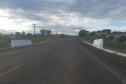 Duplicação PR-170 em Guarapuava