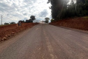 Pavimentação da PR-239 entre Mato Rico e Roncador