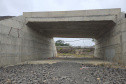 Pavimentação e novo viaduto da PR-364 em Irati