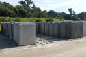 Duplicação da PR-412 entre Matinhos e Praia de Leste
