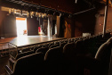 Teatro José Maria Santos comemora 28 anos e ganha documentário sobre sua história
