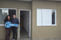COHAPAR - Entrega Cond. Alto dos Ipês em Sarandi