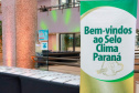 Selo Clima Paraná 2026 abre inscrições e reforça agenda climática no Estado