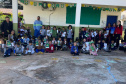 Balanço Semana do Meio Ambiente