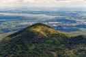 Parque Estadual Serra da Baitaca, entre Piraquara e Quatro Barras.