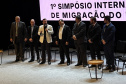 1º Simpósio de Internacional de Migração do Paraná reuniu mais de 500 pessoas